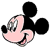 mickey head
